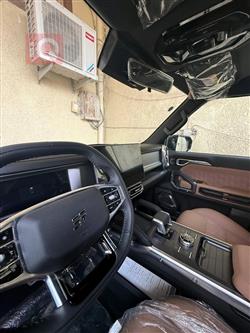 Jetour T2